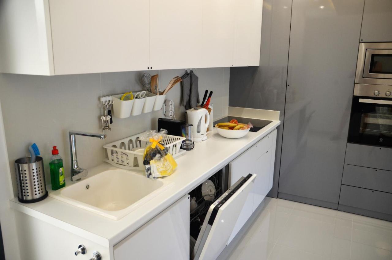 Higuericas Beach Apartment Pilar de la Horadada Exteriér fotografie