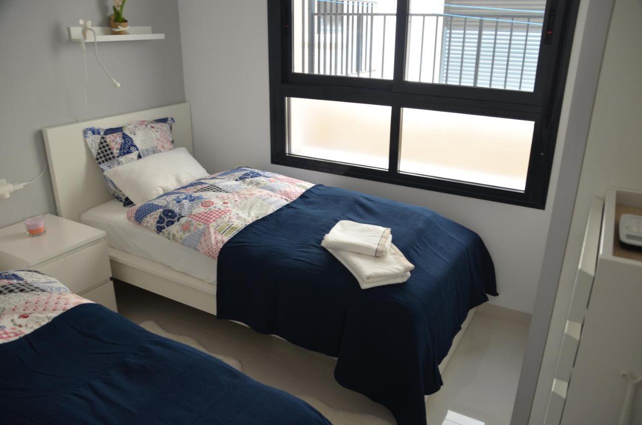 Higuericas Beach Apartment Pilar de la Horadada Exteriér fotografie