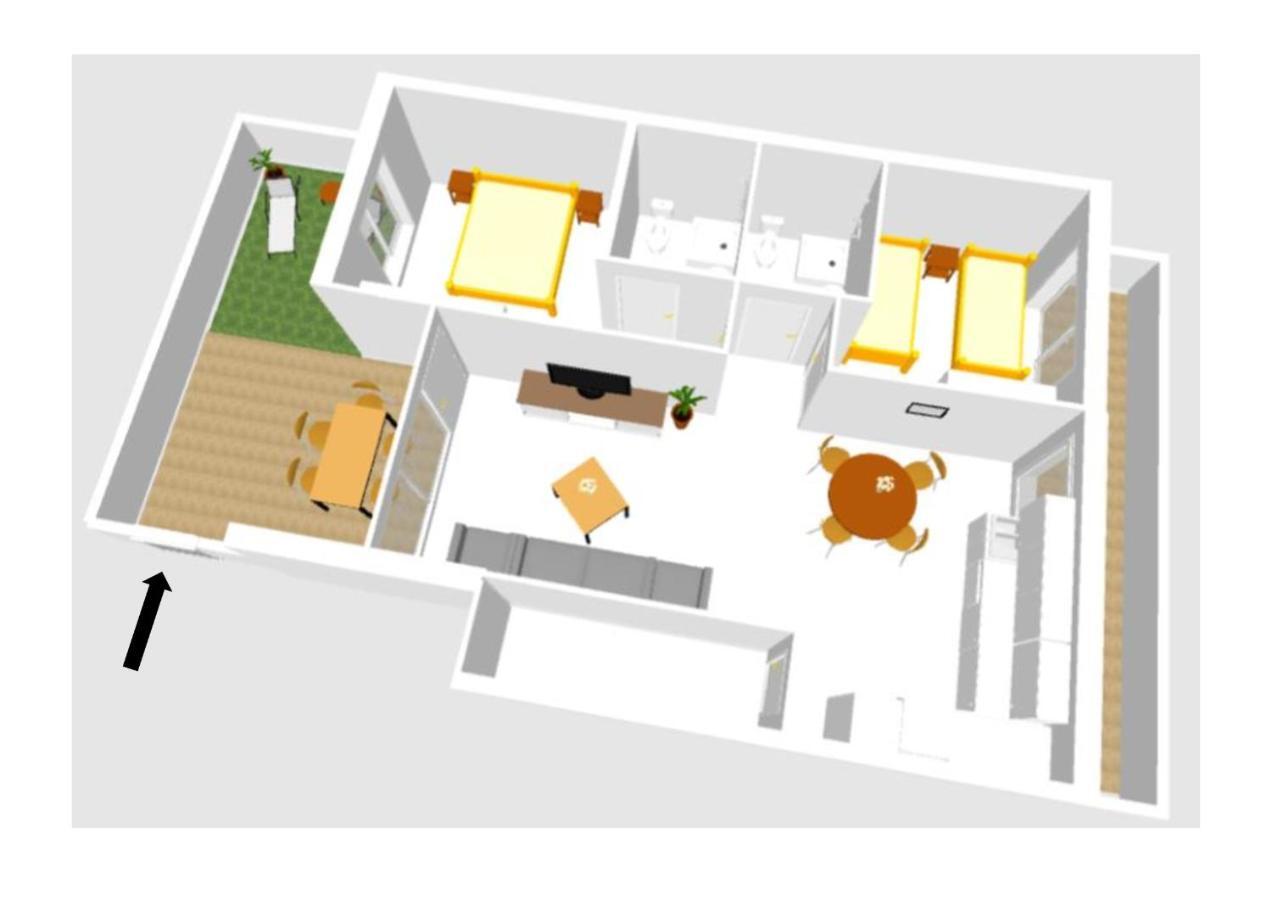Higuericas Beach Apartment Pilar de la Horadada Exteriér fotografie